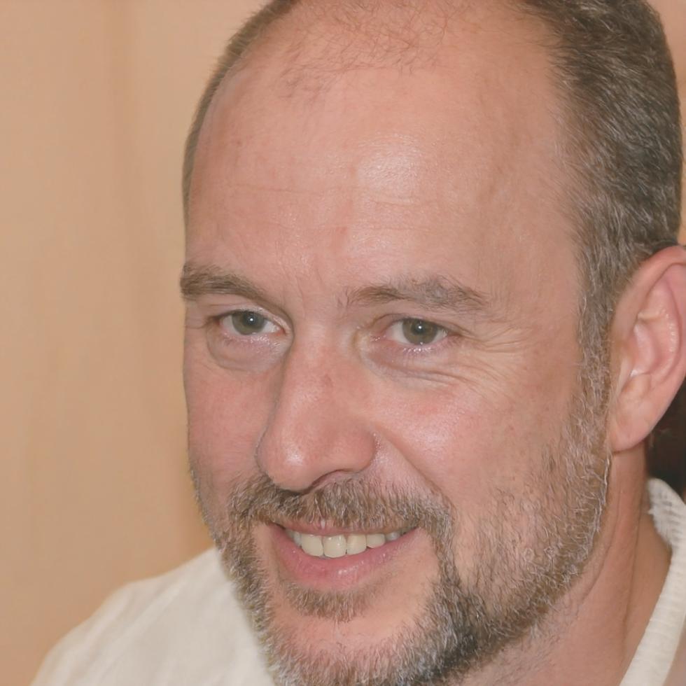 Finanzexperte Lennart Bachmann